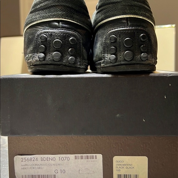 Gucci sneakers mens - Picture 3 of 3